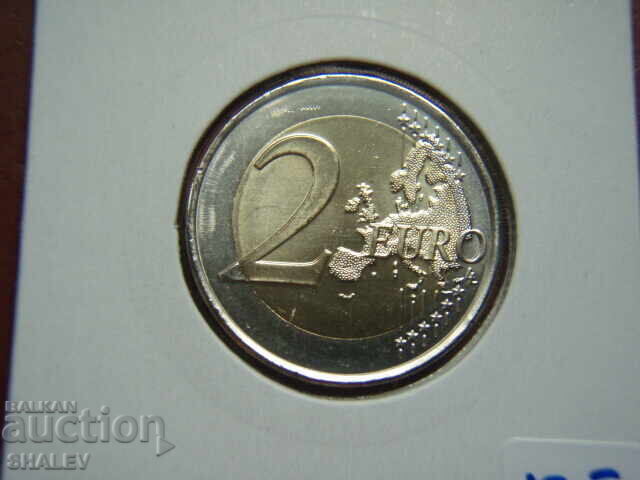 2 euro 2025 Portugalia /2 evro Portugaliya "Scouți" (1) - Unc - 7 2 euro 2025 Portugalia /2 evro Portugaliya "Scouți" (1) - Unc - 7