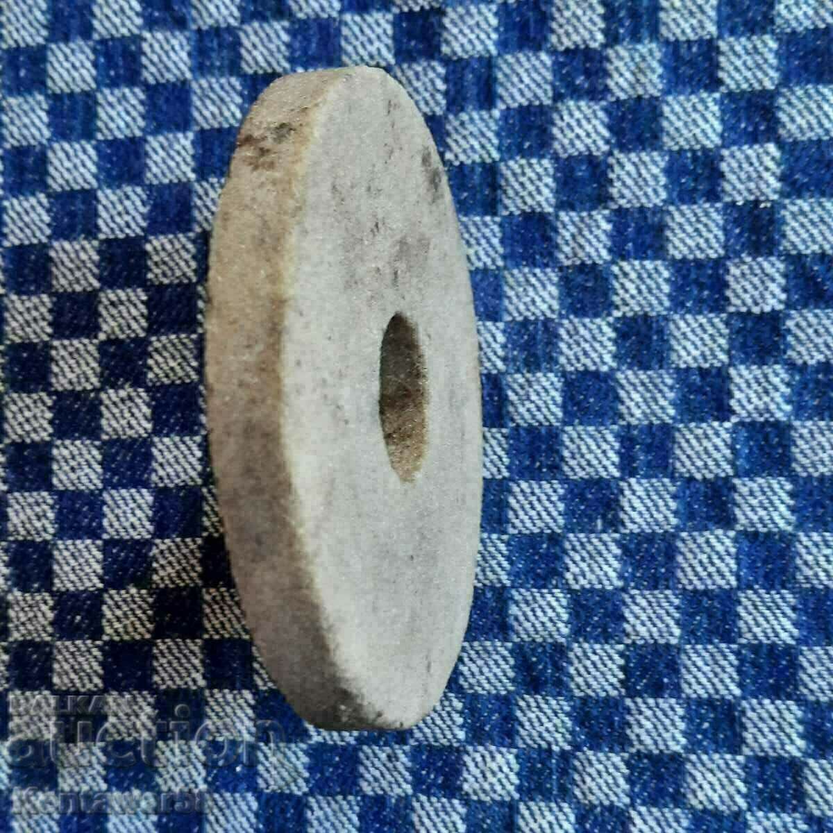 Abrasive disc 80 mm. with price 5.00 BGN | € 2.56 Abrasive disc 80 mm. with price 5.00 BGN | € 2.56