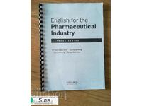 english for the pharmaceutical industry oxford