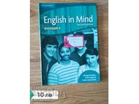 English in Mind. Student's Book 4