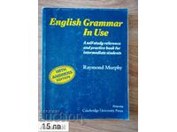 Gramatica engleză în uz -15 BGN