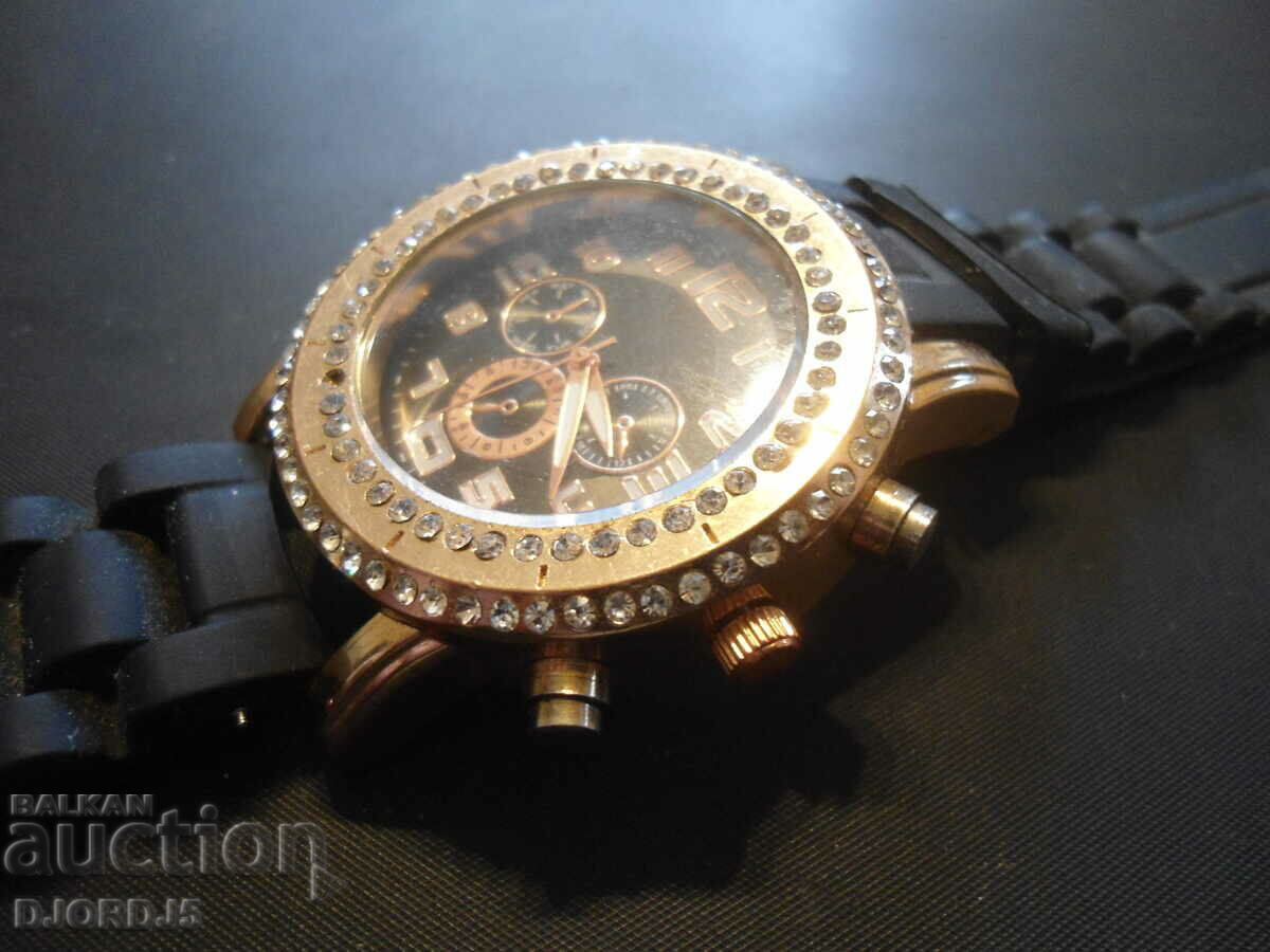 Δημοπρασία Ρολόι χειρός εργασίας Δημοπρασία Ρολόι χειρός εργασίας