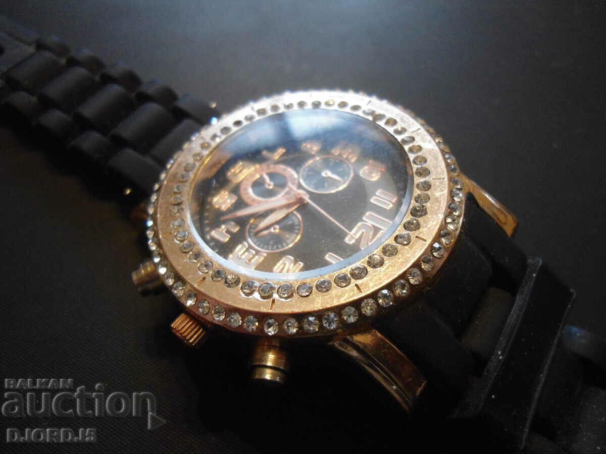 Ρολόι χειρός εργασίας - 5 Ρολόι χειρός εργασίας - 5