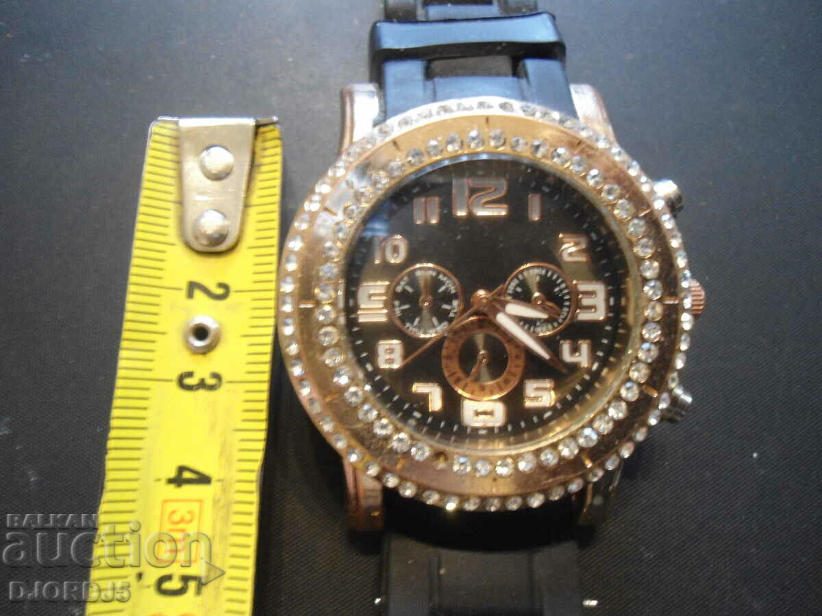 Ρολόι χειρός εργασίας - 6 Ρολόι χειρός εργασίας - 6