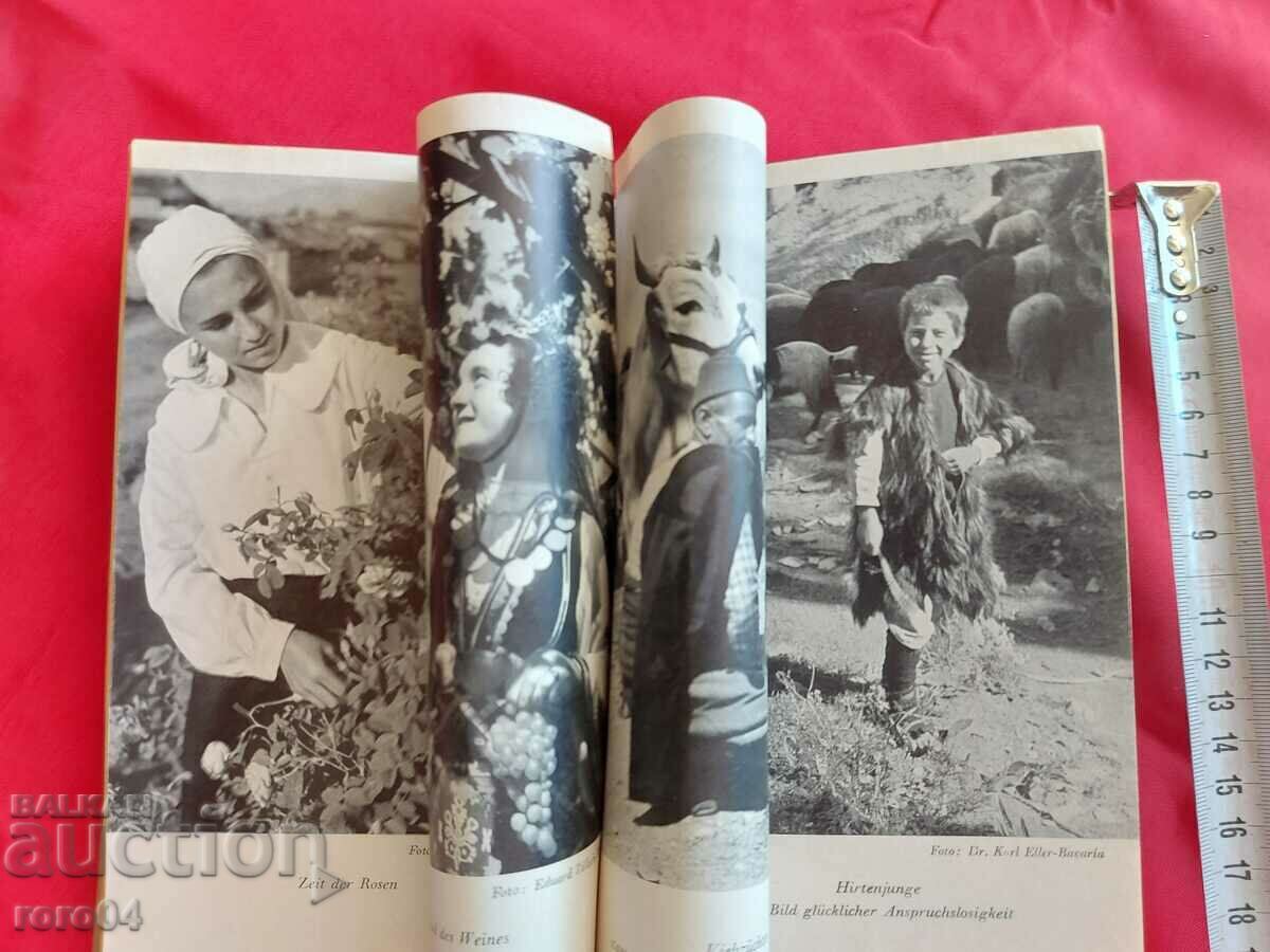 Delivery of Bulgaria's counterpart Delivery of Bulgaria's counterpart