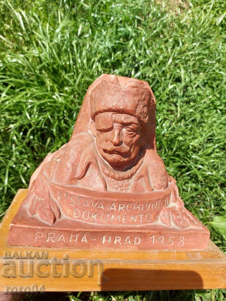 VOJVODA - ΠΡΑΓΑ - 1959 με τιμή € 239.99 | 469.38 BGN