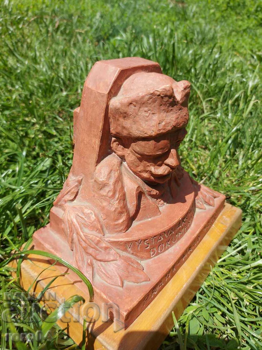 VOJVODA - PRAGUE - 1959 - 5 VOJVODA - PRAGUE - 1959 - 5