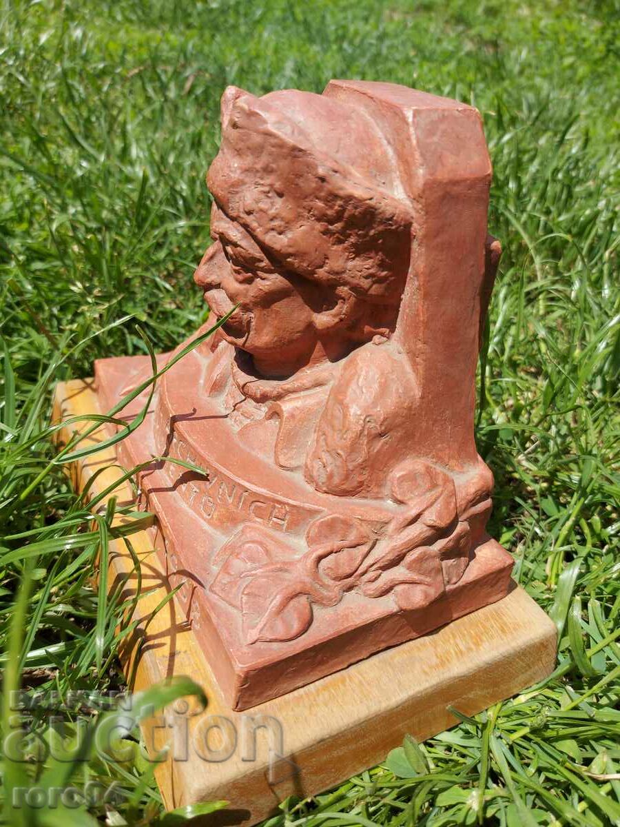 VOJVODA - PRAGUE - 1959 - 6 VOJVODA - PRAGUE - 1959 - 6