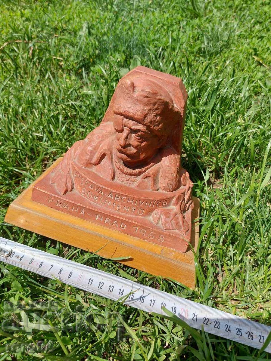 VOJVODA - ΠΡΑΓΑ - 1959