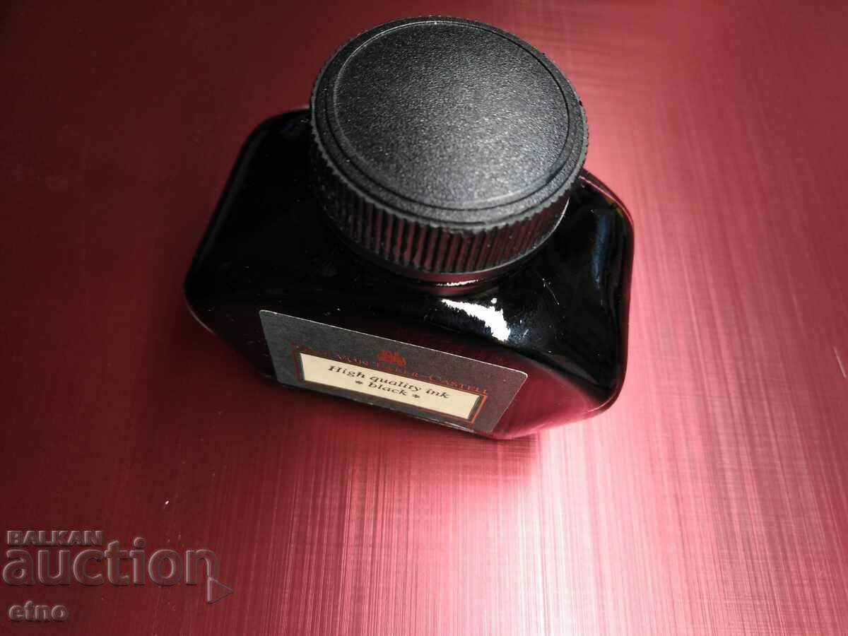 Доставка на МАСТИЛНИЦА, МАСТИЛО ЗА ПИСАЛКА-"GRAF VON FABER-CASTELL" Доставка на МАСТИЛНИЦА, МАСТИЛО ЗА ПИСАЛКА-"GRAF VON FABER-CASTELL"