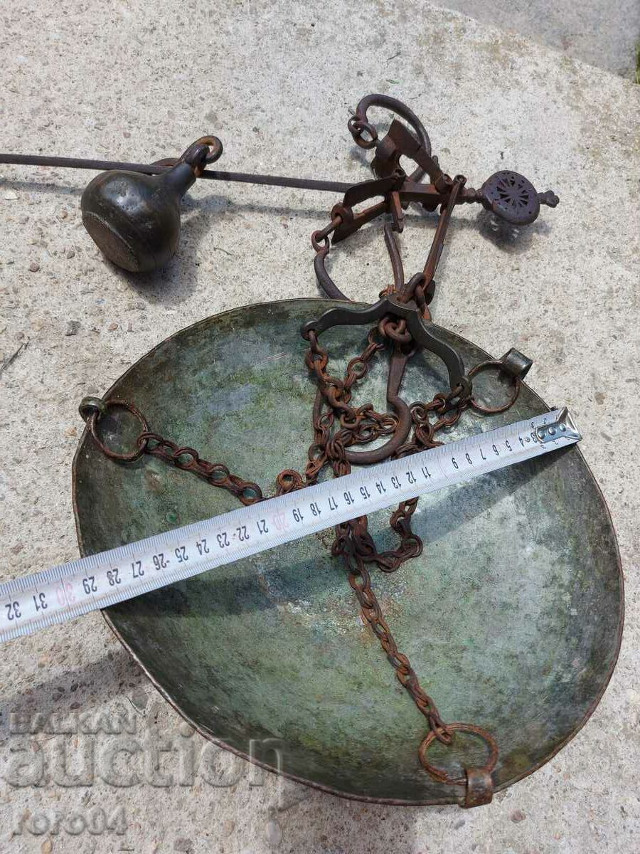 Auction KANTAR - PALANZA - TOP Auction KANTAR - PALANZA - TOP