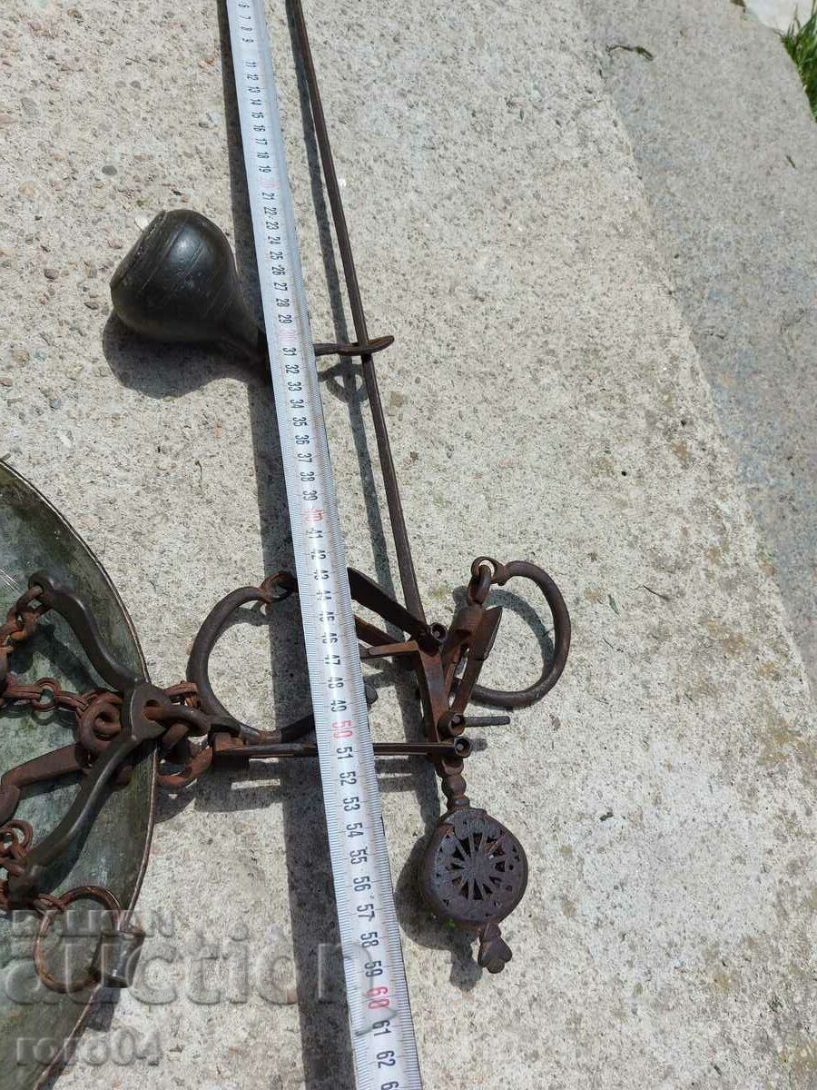 Delivery of KANTAR - PALANZA - TOP Delivery of KANTAR - PALANZA - TOP