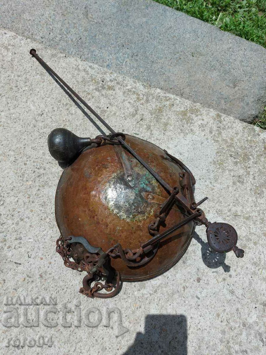 KANTAR - PALANZA - TOP - 7 KANTAR - PALANZA - TOP - 7