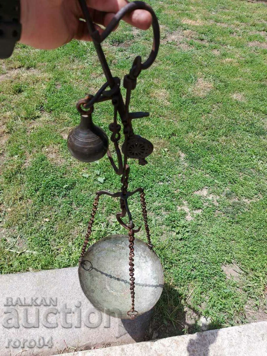 ΚΑΝΤΑΡ - ΠΑΛΑΝΖΑ - ΤΟΠ