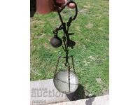 ΚΑΝΤΑΡ - ΠΑΛΑΝΖΑ - ΤΟΠ