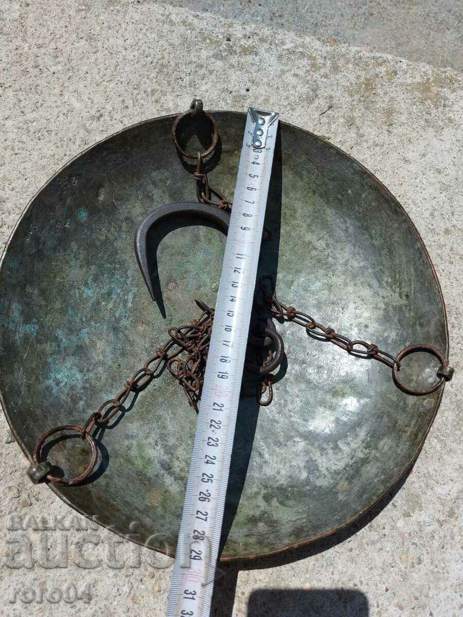 KANTAR - PALANZA - TOP cu preț 42.30 BGN | € 21.63 KANTAR - PALANZA - TOP cu preț 42.30 BGN | € 21.63