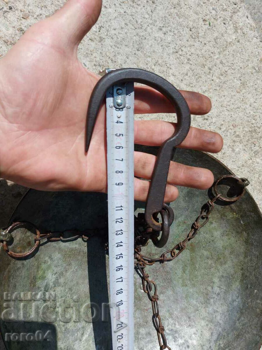 Licitație KANTAR - PALANZA - TOP Licitație KANTAR - PALANZA - TOP