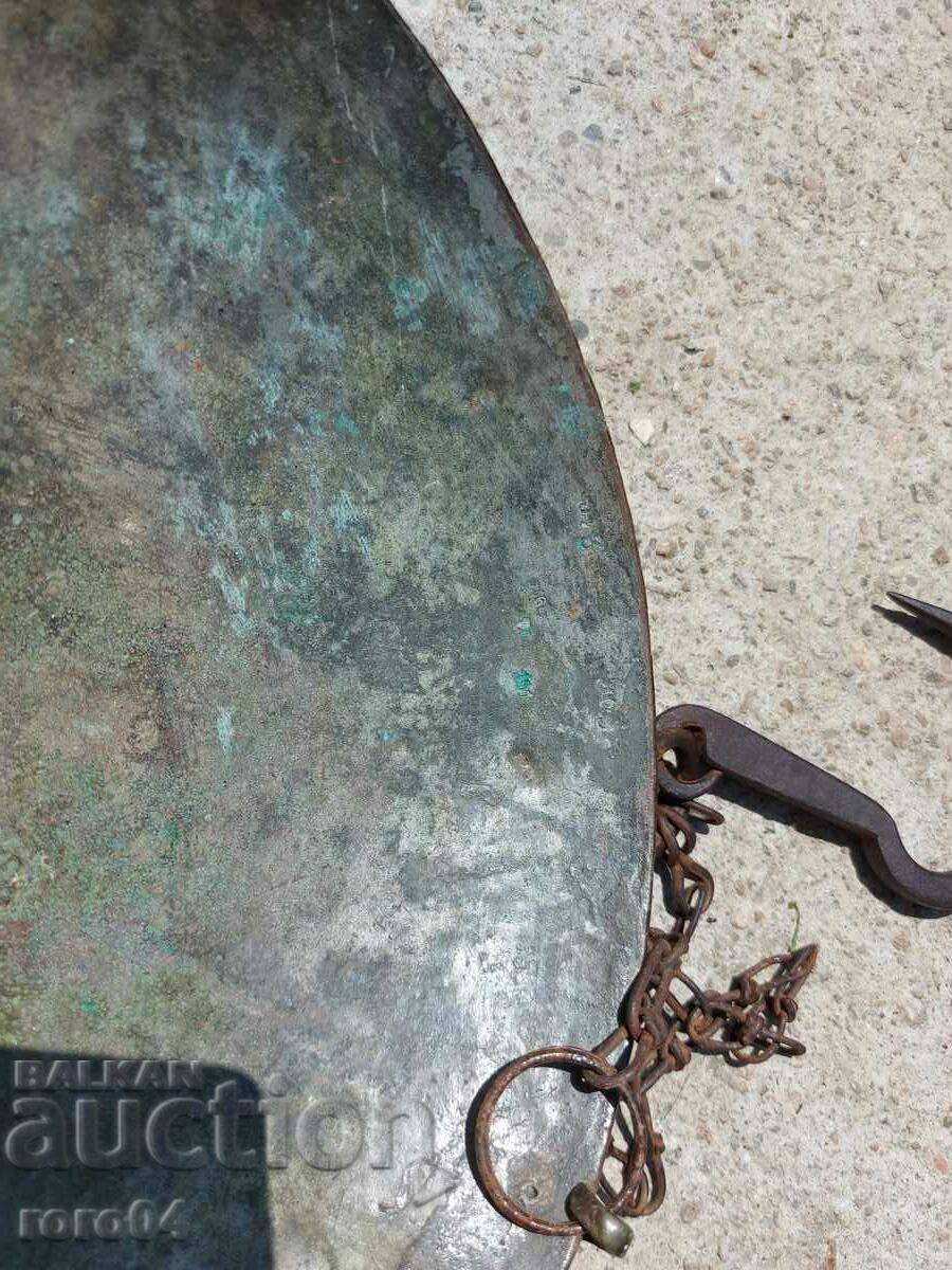 KANTAR - PALANZA - TOP - 6 KANTAR - PALANZA - TOP - 6