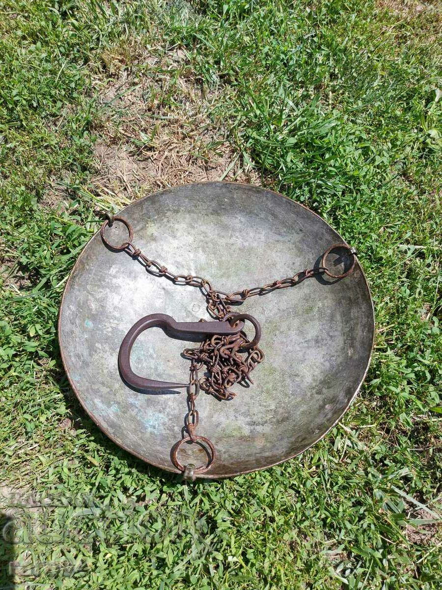 KANTAR - PALANZA - TOP - 7 KANTAR - PALANZA - TOP - 7