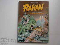 Rahan nr 2 - Colecția Lecureux, 2000, Rahan