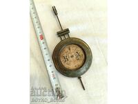 Antique Pendulum for Wall Table Clock 19-20 century