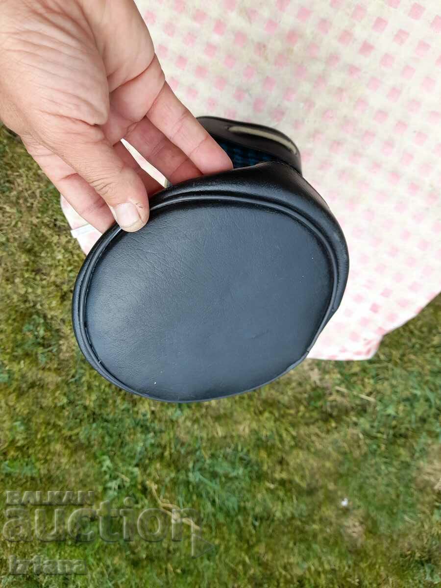 Auction Old bag, purse Auction Old bag, purse