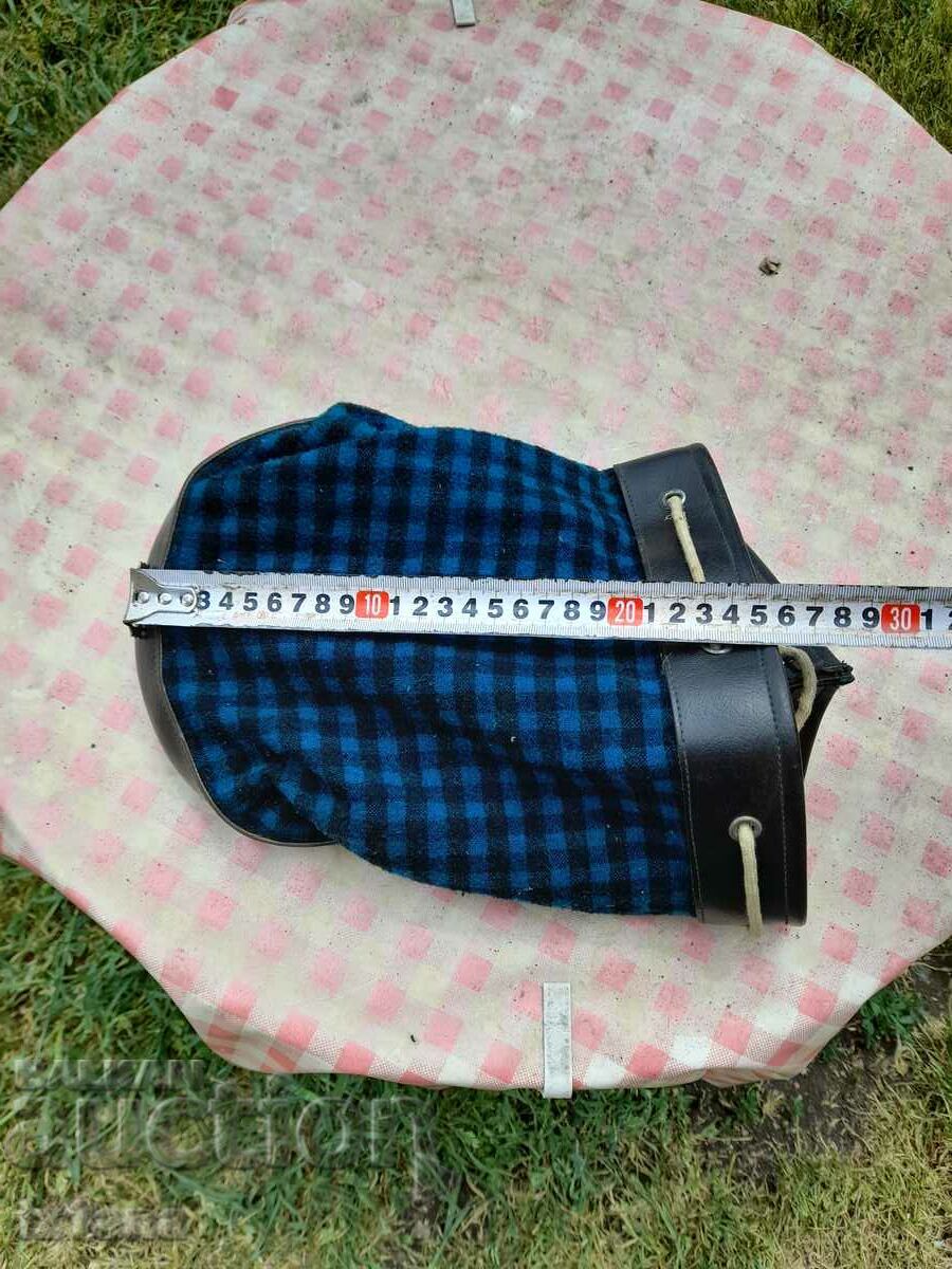 Old bag, purse - 5 Old bag, purse - 5