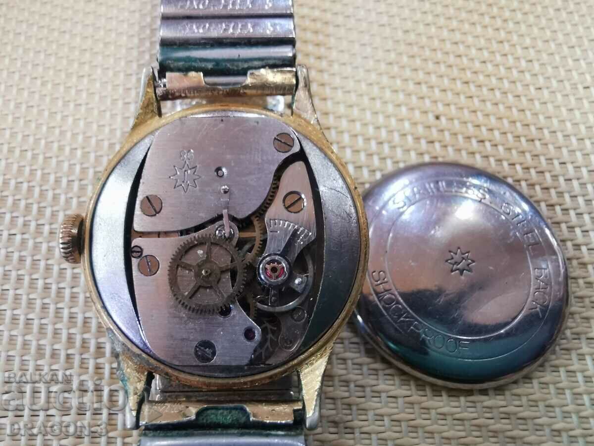 JUNGHANS with price 55.00 BGN | € 28.12 JUNGHANS with price 55.00 BGN | € 28.12