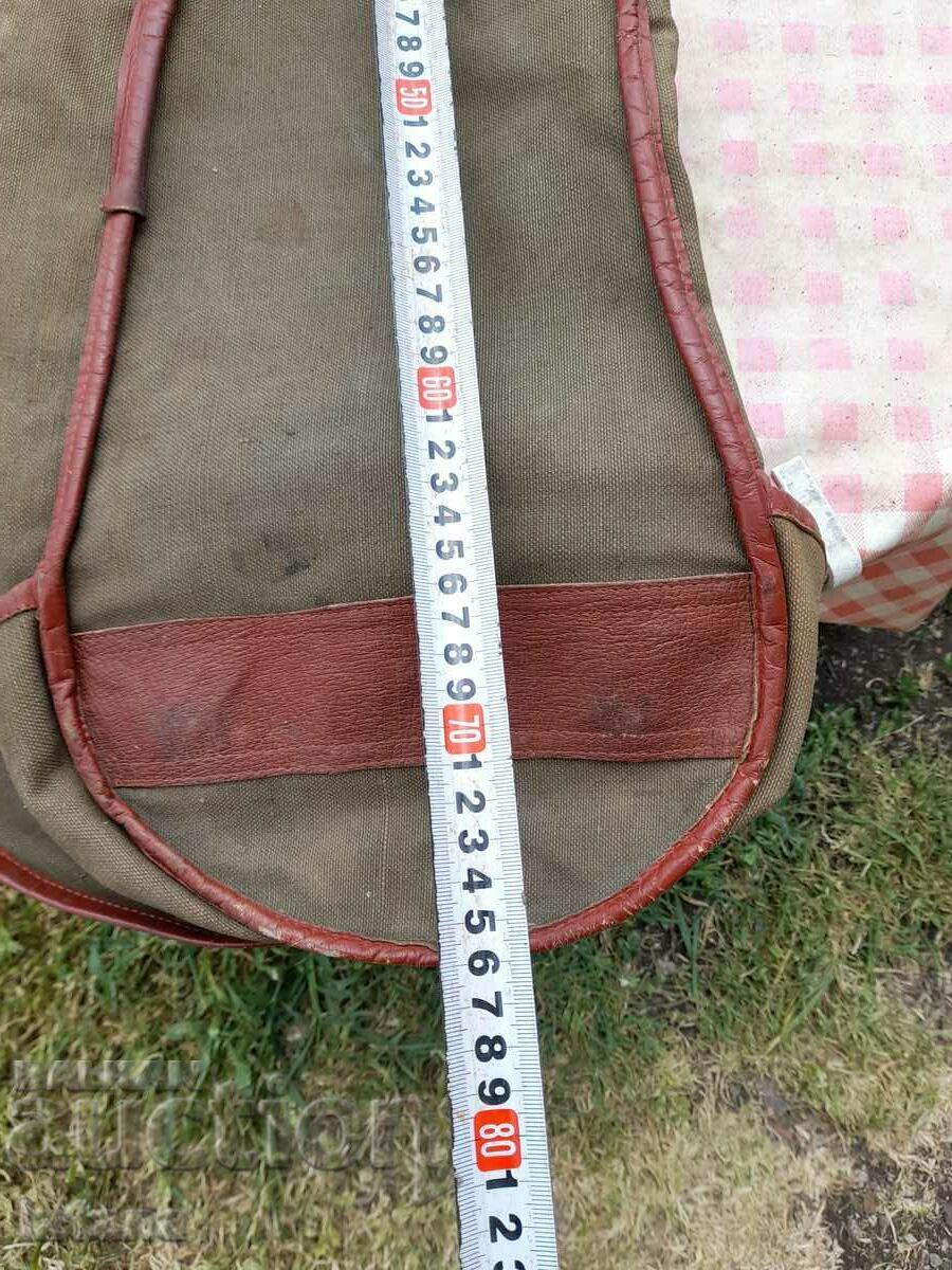 Old violin case - 5 Old violin case - 5