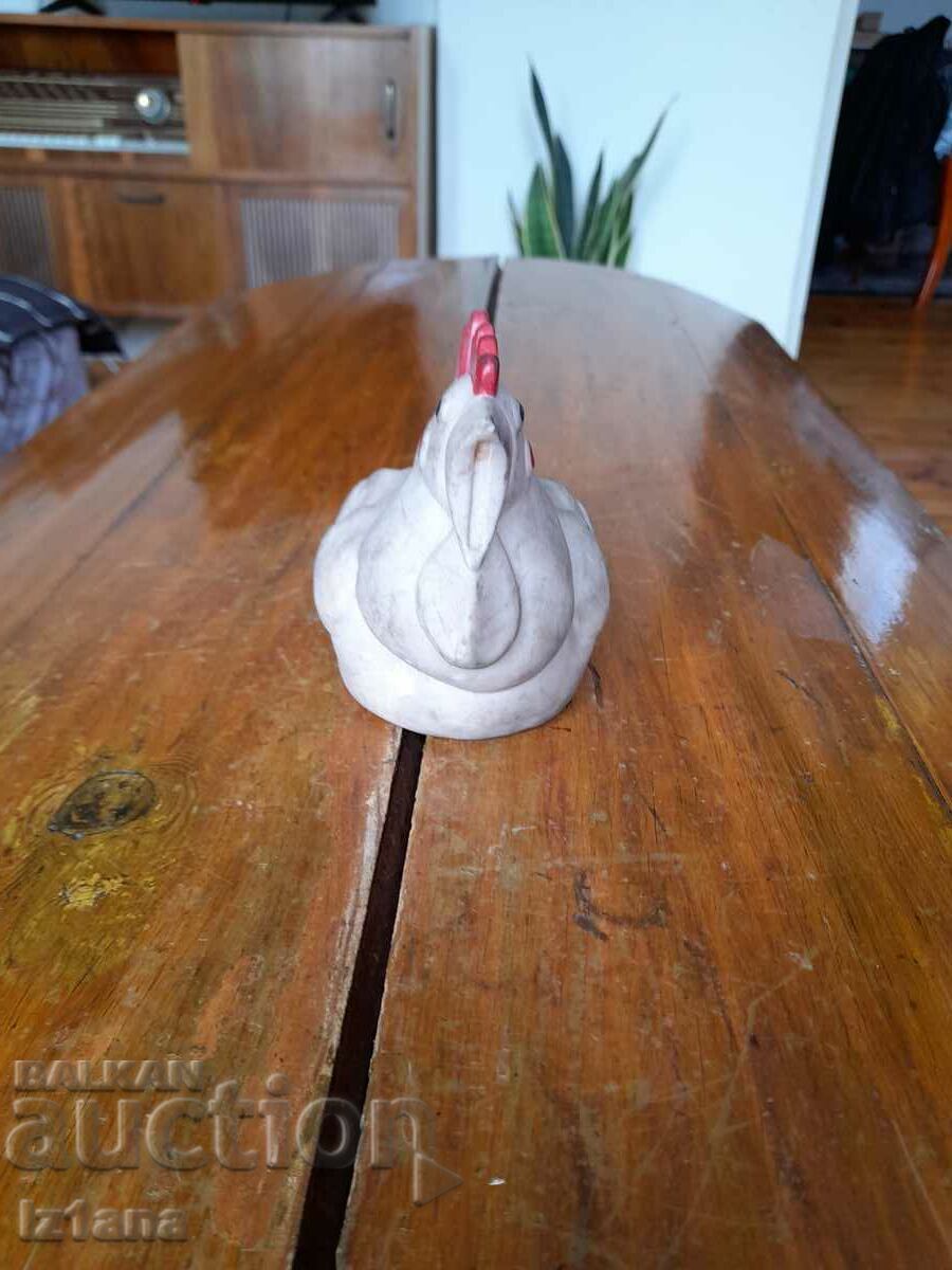 Old Toy Rooster with price 6.00 BGN | € 3.07
