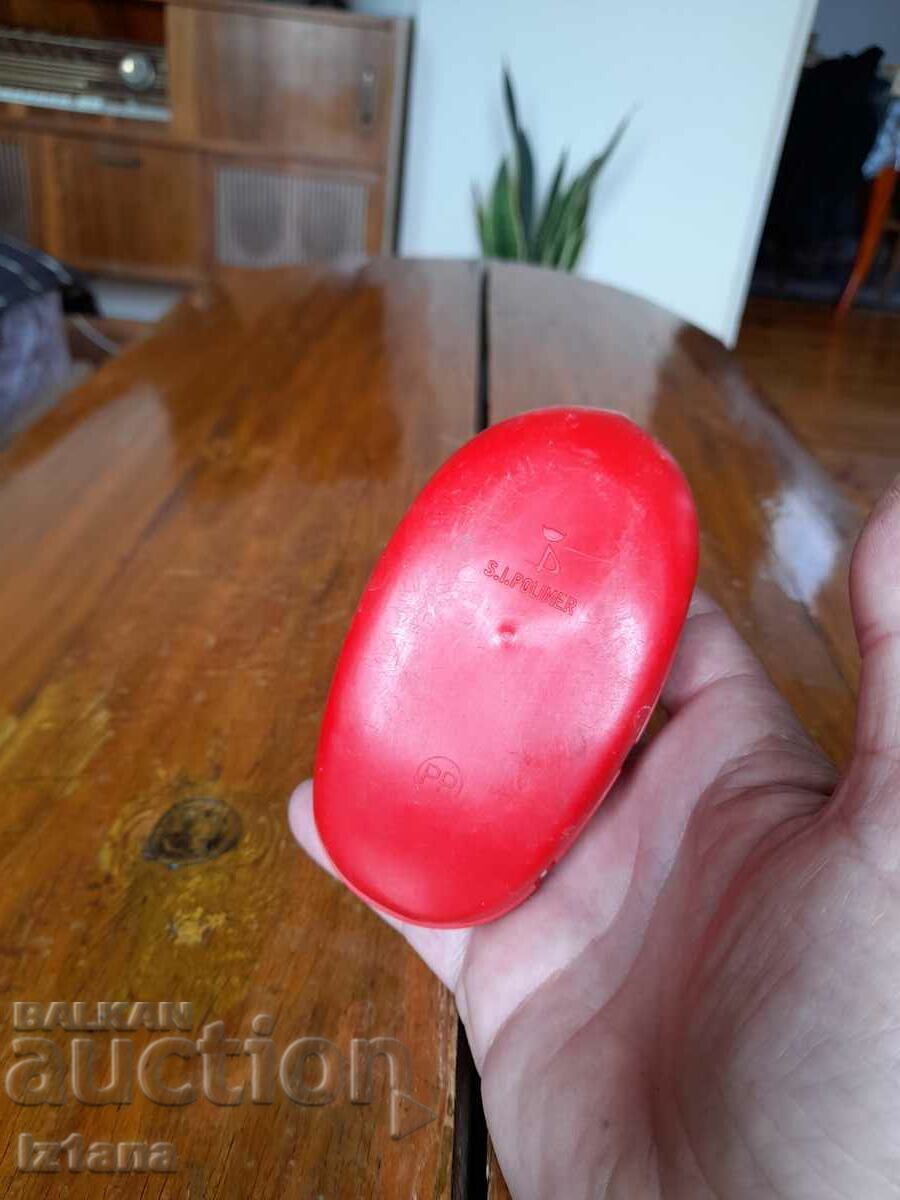 Old toy boat, speedboat - 6 Old toy boat, speedboat - 6