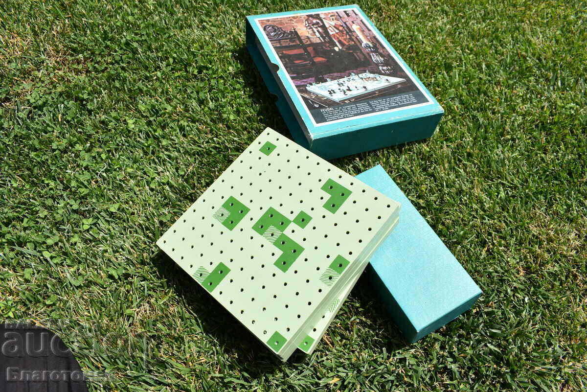 Game FEUDAL - 6 Game FEUDAL - 6