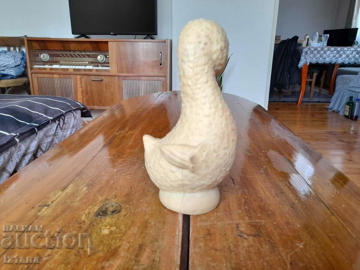 Auction Old toy, duck Auction Old toy, duck