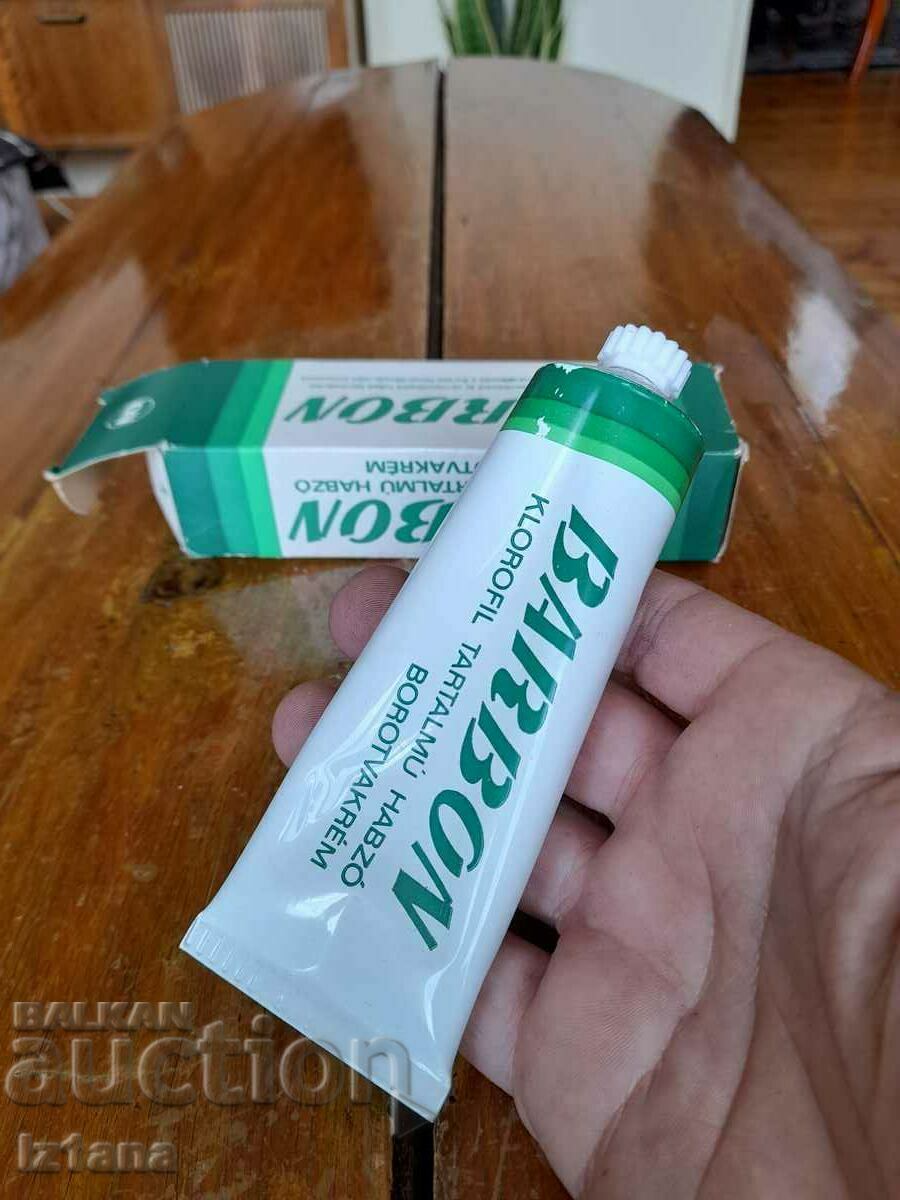 Delivery of Old Barbon shaving cream Delivery of Old Barbon shaving cream