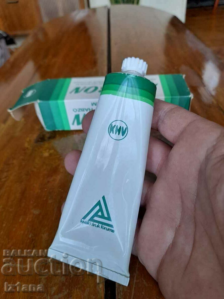 Old Barbon shaving cream - 6 Old Barbon shaving cream - 6