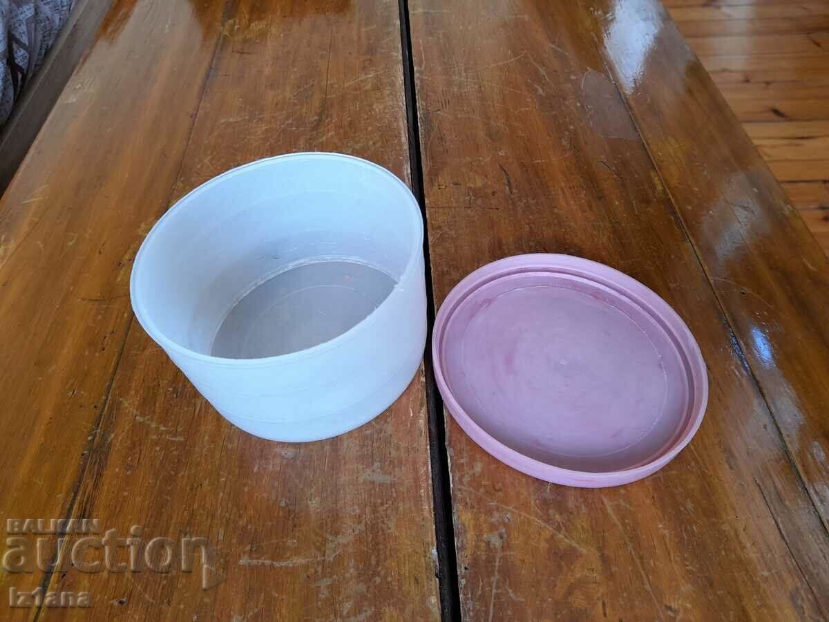 Old box of Sesame Tahan Halva - 5 Old box of Sesame Tahan Halva - 5