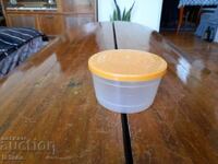 Cutie veche de la Floarea-soarelui Tahan Halva