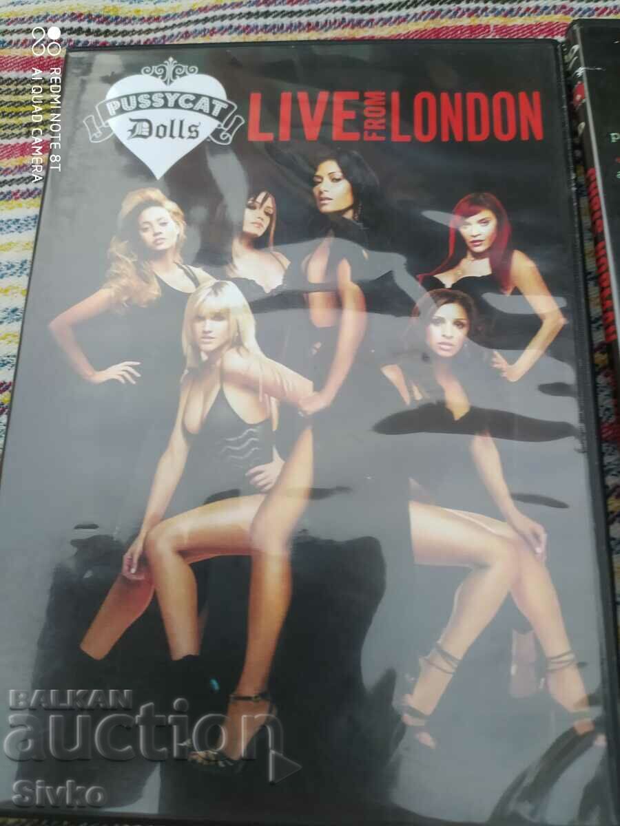 DVD_Different artists 10 - C. Please read the description! with price 9.99 BGN | € 5.11 DVD_Different artists 10 - C. Please read the description! with price 9.99 BGN | € 5.11