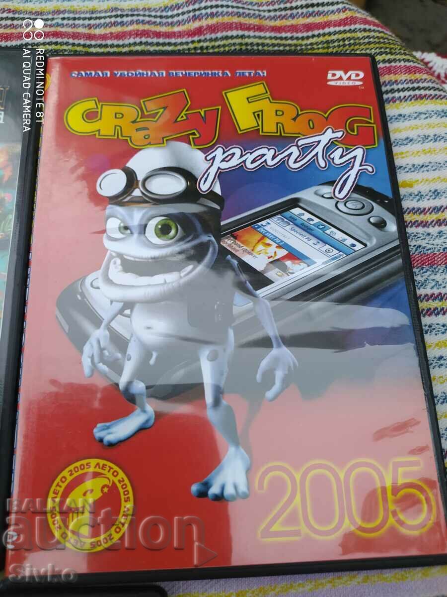 Доставка на DVD_Различни изпълнители 10 - С. Моля, прочетете описанието!