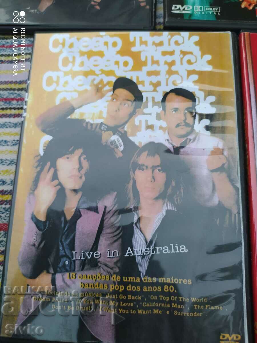 DVD_Different artists 10 - C. Please read the description! - 6 DVD_Different artists 10 - C. Please read the description! - 6