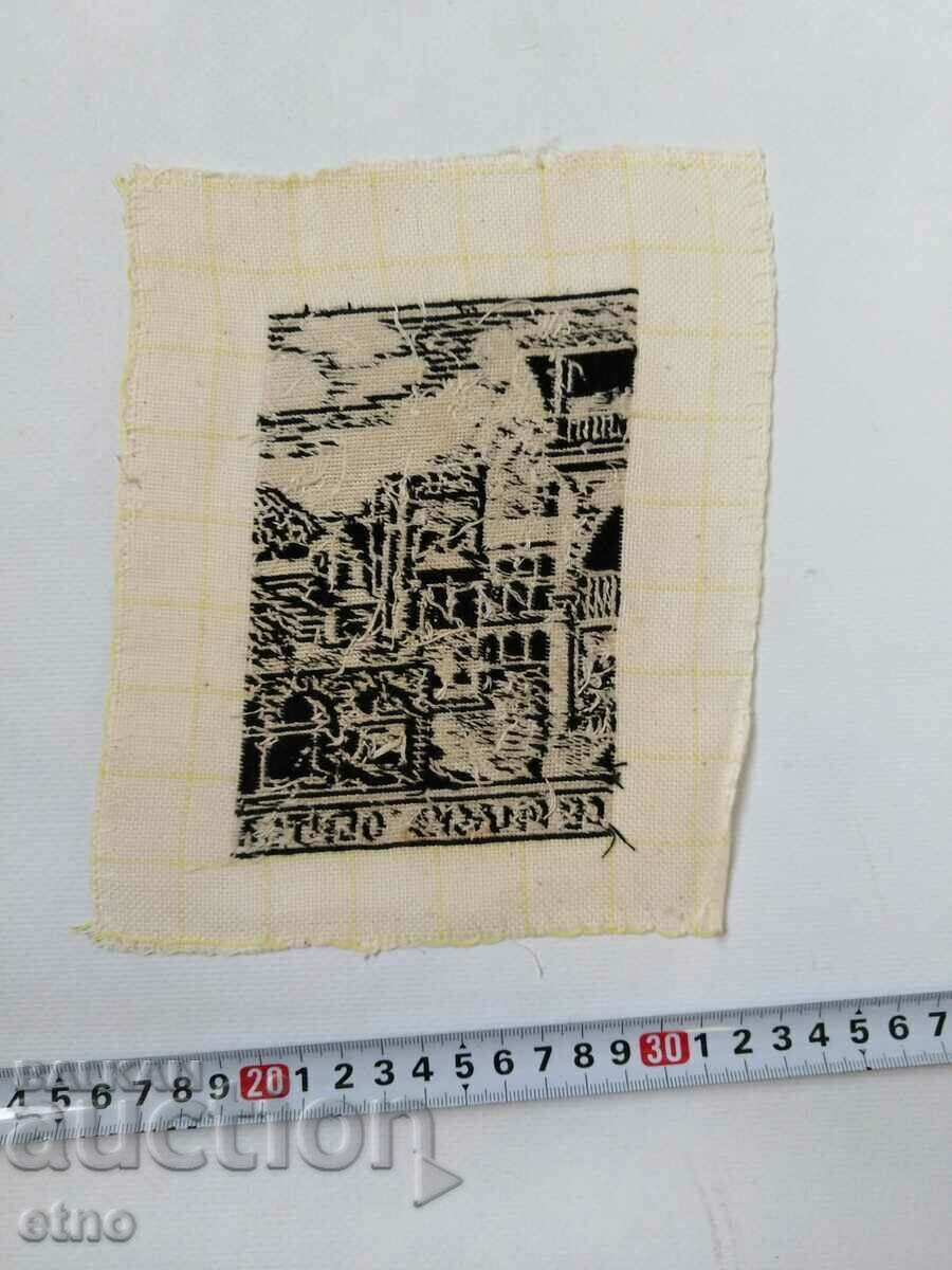 OLD TAPESTRIES, HAND SEWN with price 30.00 BGN | € 15.34 OLD TAPESTRIES, HAND SEWN with price 30.00 BGN | € 15.34