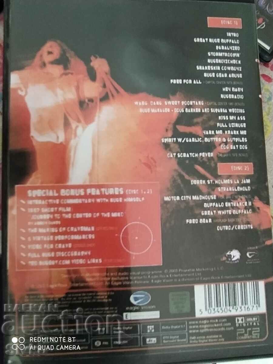 DVD_western artists - S. Please read the description! with price 15.99 BGN | € 8.18 DVD_western artists - S. Please read the description! with price 15.99 BGN | € 8.18