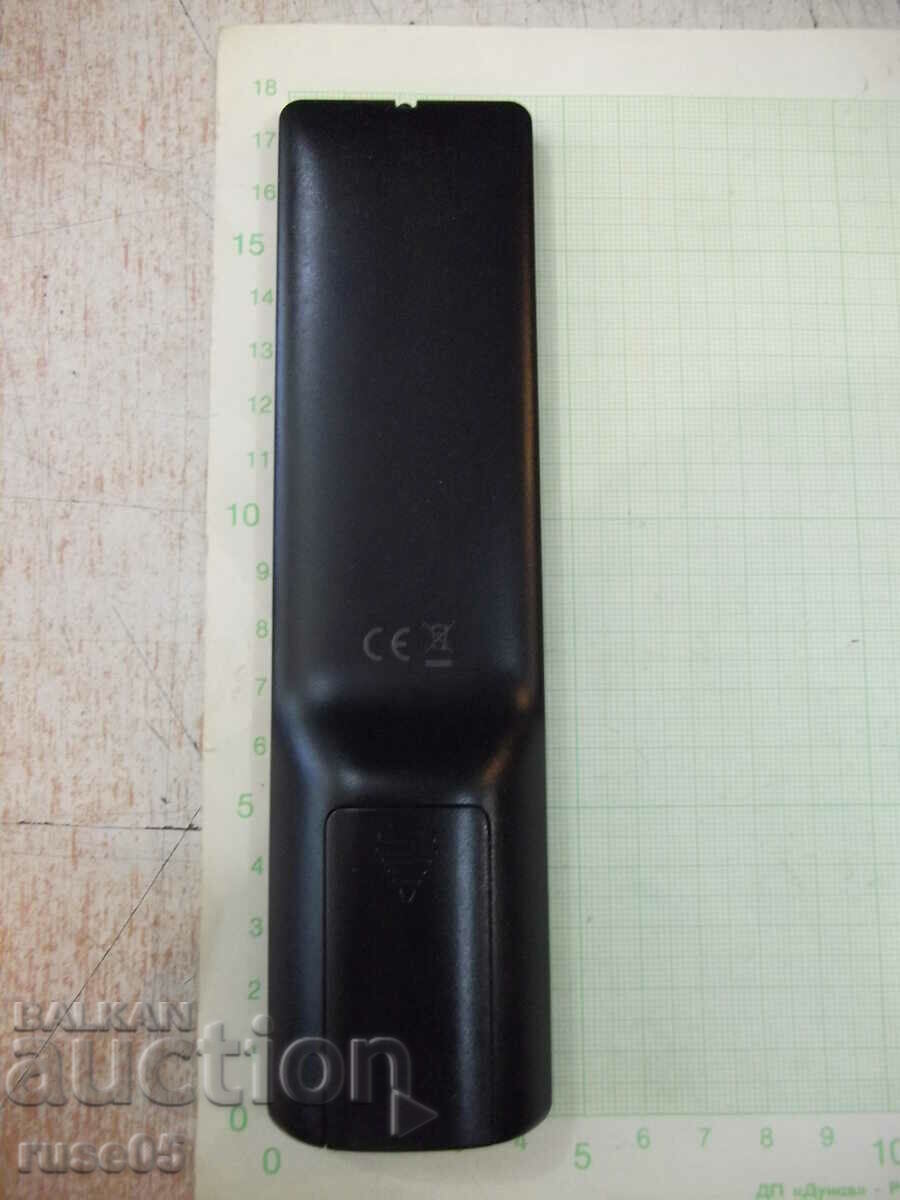 Auction Remote "hama" working Auction Remote "hama" working