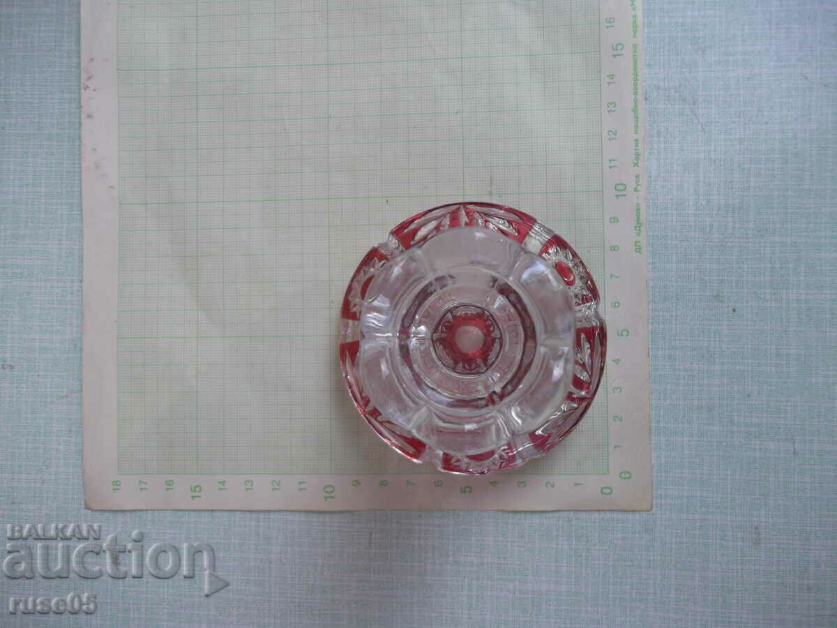 Delivery of Colored glass lid Delivery of Colored glass lid