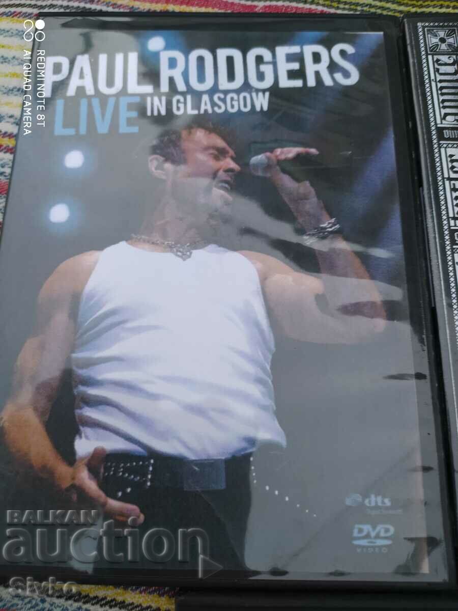 DVD_Rock 5 - C. Please read the description! with price 9.99 BGN | € 5.11 DVD_Rock 5 - C. Please read the description! with price 9.99 BGN | € 5.11