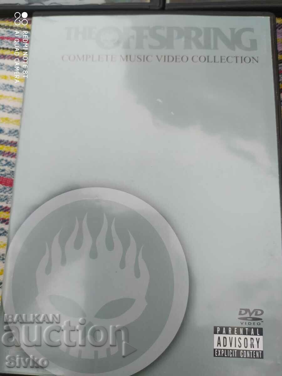 DVD_Rock 5 - C. Please read the description! - 5 DVD_Rock 5 - C. Please read the description! - 5