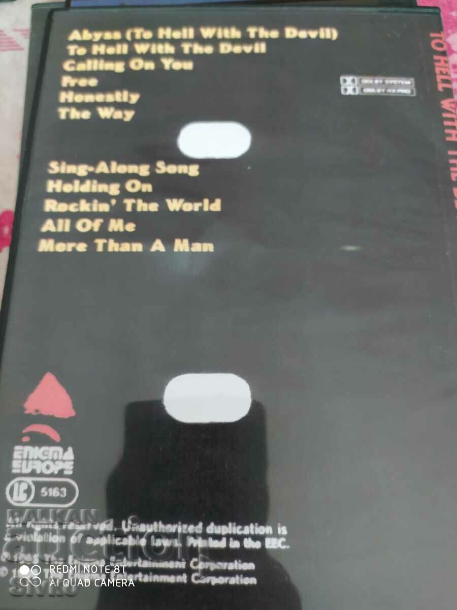 Delivery of DVD_Rock 6 - C. Please read the description! Delivery of DVD_Rock 6 - C. Please read the description!