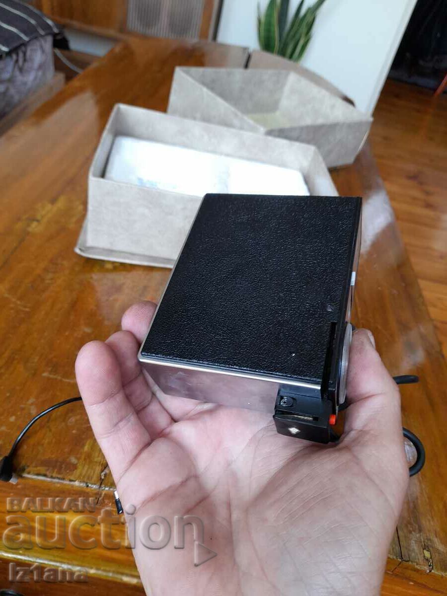 Metz Camera Flash - 6 Metz Camera Flash - 6