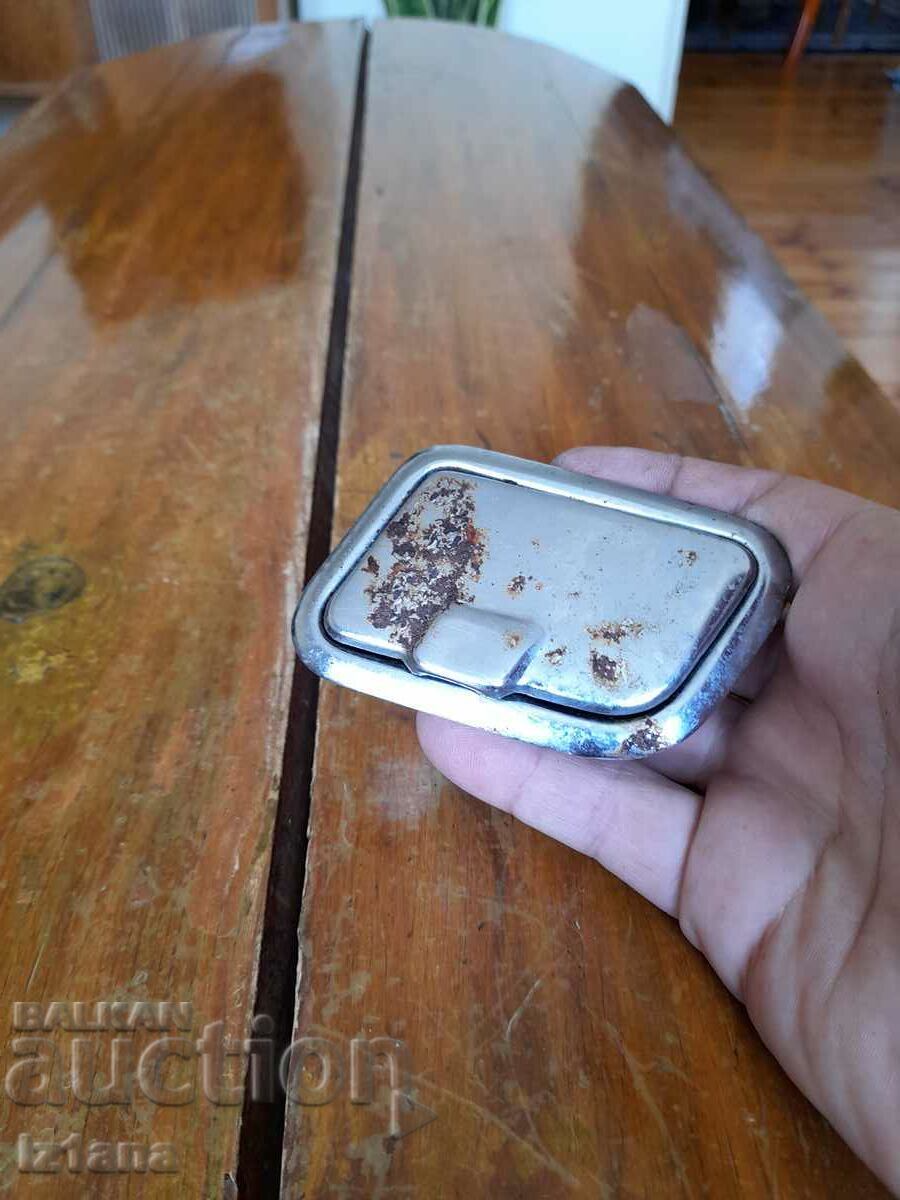 Old ashtray VAZ. Lada, Zhiguli with price 12.00 BGN | € 6.14