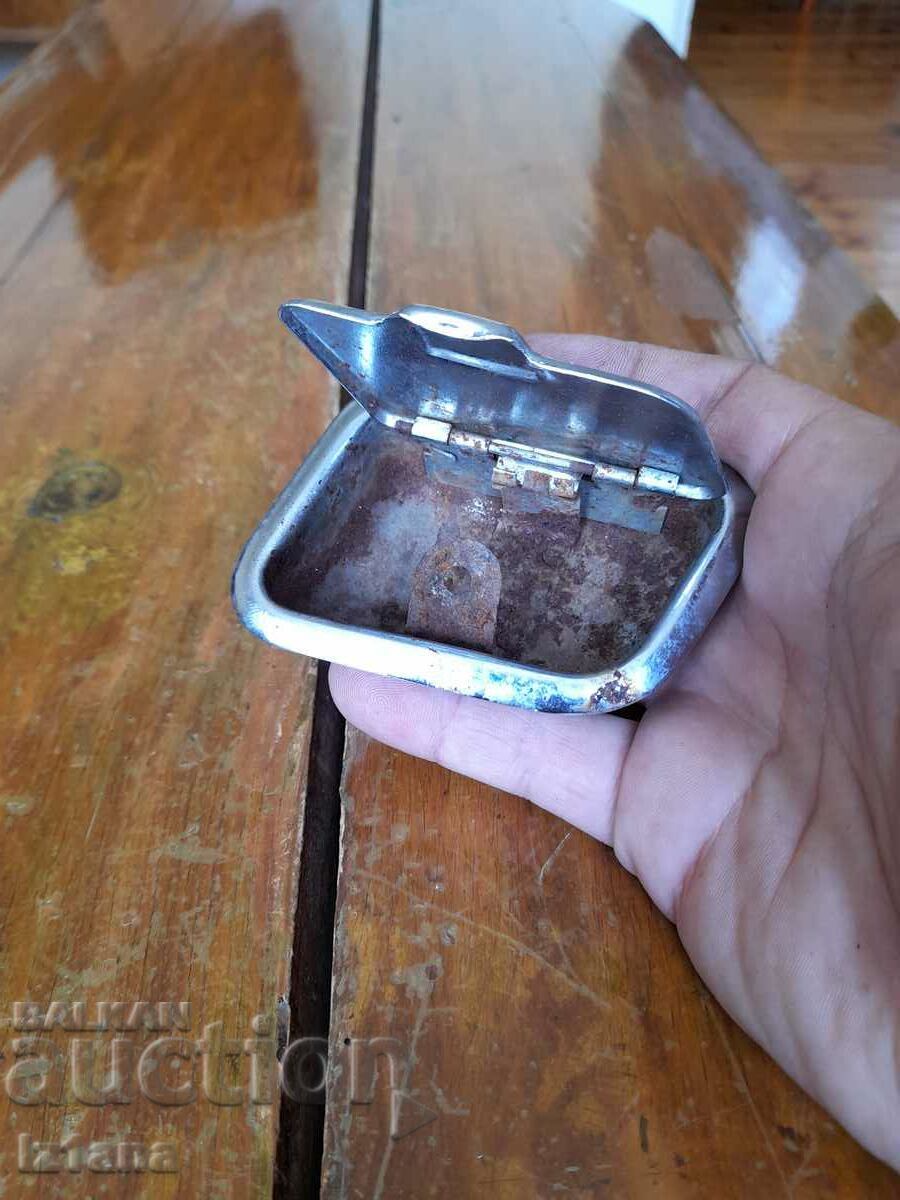 Auction  Old ashtray VAZ. Lada, Zhiguli